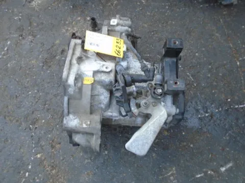 Κιβώτιο Ταχυτήτων (Σασμάν) για SKODA RAPID (2012 - )  1600 (CAYA) Diesel 75 TDI GERMAN -  Κιβώτιο Ταχυτήτων (Σασμάν) για SKODA RAPID (2012 - )  1600 (CAYA) Diesel 75 TDI GERMAN -