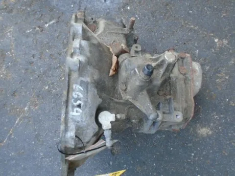 Κιβώτιο Ταχυτήτων (Σασμάν) για OPEL ASTRA (1998 - 2004) G 1400 (X14XE) (Z14XE) Petrol 90 16 valve   Κιβώτιο Ταχυτήτων (Σασμάν) για OPEL ASTRA (1998 - 2004) G 1400 (X14XE) (Z14XE) Petrol 90 16 valve
