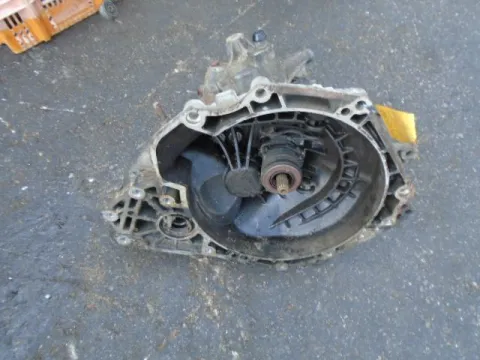 Κιβώτιο Ταχυτήτων (Σασμάν) για OPEL ASTRA (1998 - 2004) G 1400 (X14XE) (Z14XE) Petrol 90 16 valve   -  Κιβώτιο Ταχυτήτων (Σασμάν) για OPEL ASTRA (1998 - 2004) G 1400 (X14XE) (Z14XE) Petrol 90 16 valve   -