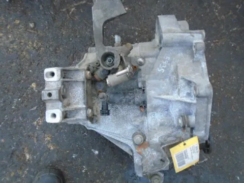Κιβώτιο Ταχυτήτων (Σασμάν) για VW GOLF PLUS (2005 - 2009) Mk5 (5M1 - 521) 1400 (BLN) Petrol 90 FSI GERMAN Κιβώτιο Ταχυτήτων (Σασμάν) για VW GOLF PLUS (2005 - 2009) Mk5 (5M1 - 521) 1400 (BLN) Petrol 90 FSI GERMAN