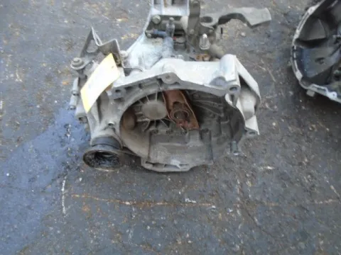 Κιβώτιο Ταχυτήτων (Σασμάν) για VW GOLF PLUS (2005 - 2009) Mk5 (5M1 - 521) 1400 (BLN) Petrol 90 FSI GERMAN -  Κιβώτιο Ταχυτήτων (Σασμάν) για VW GOLF PLUS (2005 - 2009) Mk5 (5M1 - 521) 1400 (BLN) Petrol 90 FSI GERMAN -