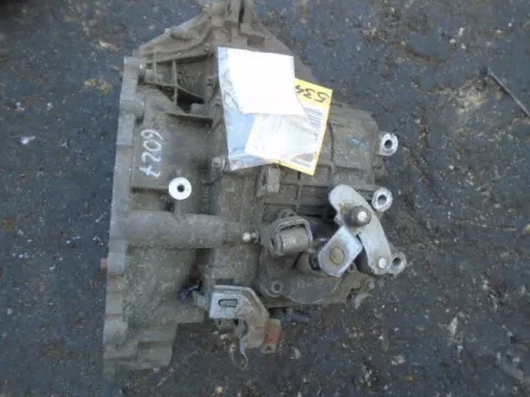 Κιβώτιο Ταχυτήτων (Σασμάν) για MITSUBISHI COLT (2005 - 2008 ) (CZ) 1500 4A91 petrol 109 GERMAN Κιβώτιο Ταχυτήτων (Σασμάν) για MITSUBISHI COLT (2005 - 2008 ) (CZ) 1500 4A91 petrol 109 GERMAN
