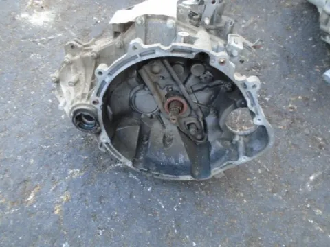 Κιβώτιο Ταχυτήτων (Σασμάν) για MITSUBISHI COLT (2005 - 2008 ) (CZ) 1500 4A91 petrol 109 GERMAN -  Κιβώτιο Ταχυτήτων (Σασμάν) για MITSUBISHI COLT (2005 - 2008 ) (CZ) 1500 4A91 petrol 109 GERMAN -