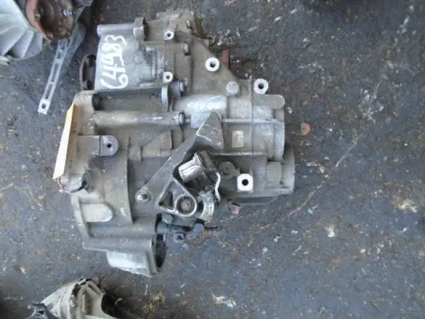 Κιβώτιο Ταχυτήτων (Σασμάν) 6άρη για VW PASSAT (2005 - 2011) (3C2) 2000 (BKP) Diesel 140 TDI 16V GERMAN Κιβώτιο Ταχυτήτων (Σασμάν) 6άρη για VW PASSAT (2005 - 2011) (3C2) 2000 (BKP) Diesel 140 TDI 16V GERMAN