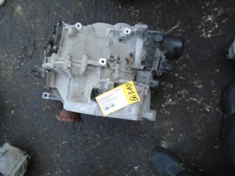 Κιβώτιο Ταχυτήτων (Σασμάν) Αυτόματο για VW PASSAT (2005 - 2011) (3C2) 1400 (CAXA) Petrol 122 TSI GERMAN Κιβώτιο Ταχυτήτων (Σασμάν) Αυτόματο για VW PASSAT (2005 - 2011) (3C2) 1400 (CAXA) Petrol 122 TSI GERMAN