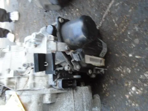 Κιβώτιο Ταχυτήτων (Σασμάν) Αυτόματο για VW PASSAT (2005 - 2011) (3C2) 1400 (CAXA) Petrol 122 TSI GERMAN -  Κιβώτιο Ταχυτήτων (Σασμάν) Αυτόματο για VW PASSAT (2005 - 2011) (3C2) 1400 (CAXA) Petrol 122 TSI GERMAN -
