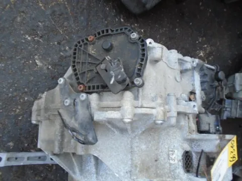 Κιβώτιο Ταχυτήτων (Σασμάν) Αυτόματο για VW PASSAT (2005 - 2011) (3C2) 1400 (CAXA) Petrol 122 TSI GERMAN -  Κιβώτιο Ταχυτήτων (Σασμάν) Αυτόματο για VW PASSAT (2005 - 2011) (3C2) 1400 (CAXA) Petrol 122 TSI GERMAN -
