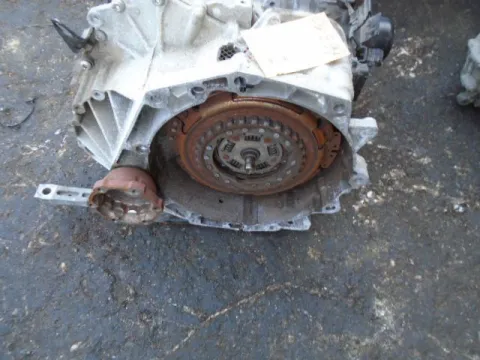 Κιβώτιο Ταχυτήτων (Σασμάν) Αυτόματο για VW PASSAT (2005 - 2011) (3C2) 1400 (CAXA) Petrol 122 TSI GERMAN -  Κιβώτιο Ταχυτήτων (Σασμάν) Αυτόματο για VW PASSAT (2005 - 2011) (3C2) 1400 (CAXA) Petrol 122 TSI GERMAN -