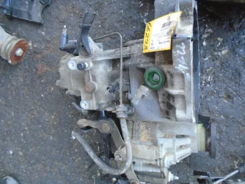Κιβώτιο Ταχυτήτων (Σασμάν) για VW GOLF (1998 - 2004) Mk4 (1J1) 1400 (AHW)(AKQ)(APE)(AXP)(BCA) Pet 75 16valve GERMAN Κιβώτιο Ταχυτήτων (Σασμάν) για VW GOLF (1998 - 2004) Mk4 (1J1) 1400 (AHW)(AKQ)(APE)(AXP)(BCA) Pet 75 16valve GERMAN
