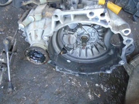 Κιβώτιο Ταχυτήτων (Σασμάν) για VW GOLF (1998 - 2004) Mk4 (1J1) 1400 (AHW)(AKQ)(APE)(AXP)(BCA) Pet 75 16valve GERMAN -  Κιβώτιο Ταχυτήτων (Σασμάν) για VW GOLF (1998 - 2004) Mk4 (1J1) 1400 (AHW)(AKQ)(APE)(AXP)(BCA) Pet 75 16valve GERMAN -