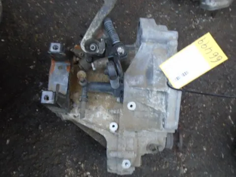 Κιβώτιο Ταχυτήτων (Σασμάν) για VW POLO (2009 - 2014) (6R) 1200 (CGPB) Petrol 60 GERMAN Κιβώτιο Ταχυτήτων (Σασμάν) για VW POLO (2009 - 2014) (6R) 1200 (CGPB) Petrol 60 GERMAN