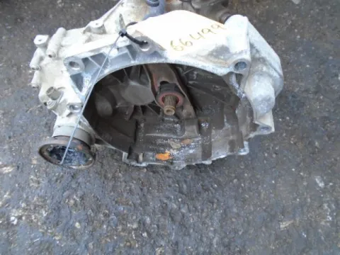 Κιβώτιο Ταχυτήτων (Σασμάν) για VW POLO (2009 - 2014) (6R) 1200 (CGPB) Petrol 60 GERMAN -  Κιβώτιο Ταχυτήτων (Σασμάν) για VW POLO (2009 - 2014) (6R) 1200 (CGPB) Petrol 60 GERMAN -