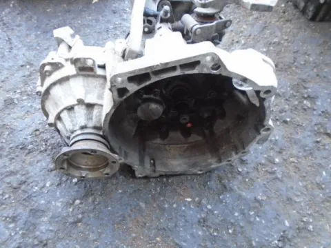 Κιβώτιο Ταχυτήτων (Σασμάν) για VW CADDY (2004 - 2010) (2KA - 2KH) 1900 (BJB) (BLS) Diesel 105 TDI GERMAN Κιβώτιο Ταχυτήτων (Σασμάν) για VW CADDY (2004 - 2010) (2KA - 2KH) 1900 (BJB) (BLS) Diesel 105 TDI GERMAN