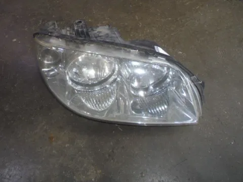 Φανάρι Εμπρός Δεξί (Σπασμένη Βάση) για FIAT PUNTO (2003 - 2008) (188)  Φανάρι Εμπρός Δεξί (Σπασμένη Βάση) για FIAT PUNTO (2003 - 2008) (188)