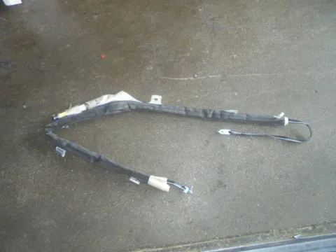 Αερόσακος Οροφής (Κουρτίνα) Αριστερός για TOYOTA YARIS (2006 - 2009) (KL9) *Γ* Αερόσακος Οροφής (Κουρτίνα) Αριστερός για TOYOTA YARIS (2006 - 2009) (KL9) *Γ*