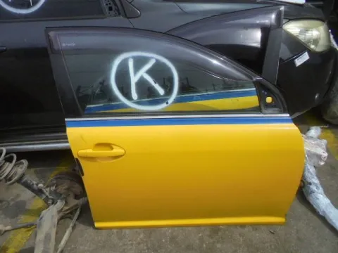 Πόρτα Εμπρός Δεξιά για TOYOTA AVENSIS (2003 - 2006) (T250)  *Ε* Πόρτα Εμπρός Δεξιά για TOYOTA AVENSIS (2003 - 2006) (T250)  *Ε*