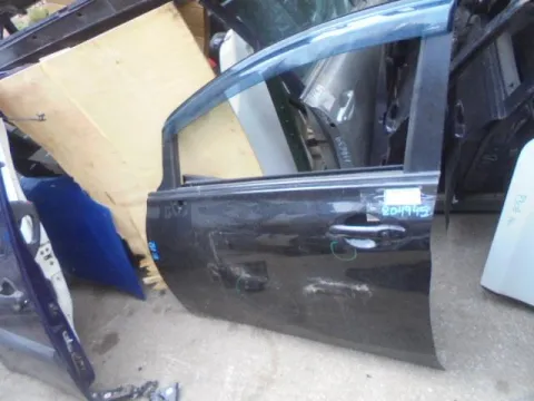 Πόρτα Εμπρός Αριστερή (Όχι πολύ καθαρή) για NISSAN NOTE (2013- ) *Ε* Πόρτα Εμπρός Αριστερή (Όχι πολύ καθαρή) για NISSAN NOTE (2013- ) *Ε*