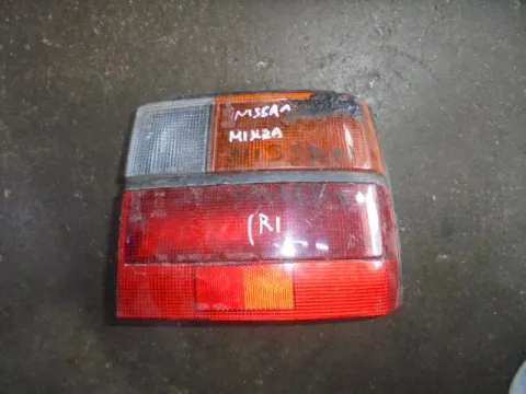 Φανάρι Πίσω Δεξί για NISSAN MICRA (1986 - 1992) (K10)  Φανάρι Πίσω Δεξί για NISSAN MICRA (1986 - 1992) (K10)