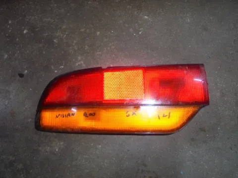 Φανάρι Πίσω Αριστερό για NISSAN 200SX (1988 - 1990) (S13) , (1991 - 1993) (S13) 