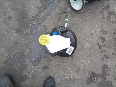 Αντλία Φρένων (Σεβρό) για CITROEN C3 (2017 - ) 1500 Diesel (YH01) BlueHDI 100hp *Δ* Αντλία Φρένων (Σεβρό) για CITROEN C3 (2017 - ) 1500 Diesel (YH01) BlueHDI 100hp *Δ*