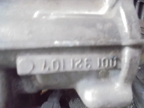 Κιβώτιο Ταχυτήτων (Σασμάν) Αυτόματο για VW POLO (1994 - 1999) (6N1) 3dr GERMANY  -  Κιβώτιο Ταχυτήτων (Σασμάν) Αυτόματο για VW POLO (1994 - 1999) (6N1) 3dr GERMANY  -