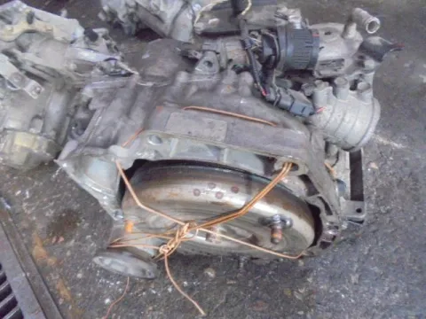 Κιβώτιο Ταχυτήτων (Σασμάν) Αυτόματο για VW POLO (1994 - 1999) (6N1) 3dr GERMANY  -  Κιβώτιο Ταχυτήτων (Σασμάν) Αυτόματο για VW POLO (1994 - 1999) (6N1) 3dr GERMANY  -