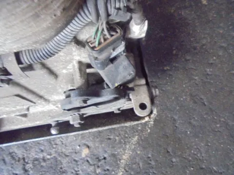 Κιβώτιο Ταχυτήτων (Σασμάν) Αυτόματο για VW POLO (1994 - 1999) (6N1) 3dr GERMANY  -  Κιβώτιο Ταχυτήτων (Σασμάν) Αυτόματο για VW POLO (1994 - 1999) (6N1) 3dr GERMANY  -