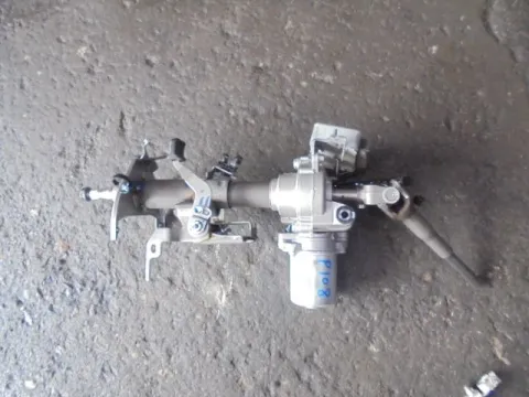 Κολόνα Τιμονιού Ηλεκτρική Μεταχειρισμένη για PEUGEOT 108 (2014 - ) 1000 Petrol e-VTi 68hp BVM5 1KR