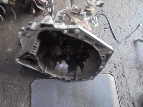 Κιβώτιο Ταχυτήτων (Σασμάν) Χειροκίνητο για PEUGEOT 108 (2014 - ) 1000 Petrol e-VTi 68hp BVM5 1KR -  Κιβώτιο Ταχυτήτων (Σασμάν) Χειροκίνητο για PEUGEOT 108 (2014 - ) 1000 Petrol e-VTi 68hp BVM5 1KR -