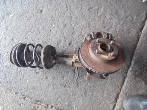Άκρο Πλήρες Εμπρός Δεξί Με ABS για SUZUKI BALENO (1994 - 1998) (SY) 1600 G16B petrol 98 , (1998 - 2001) (SY)  Άκρο Πλήρες Εμπρός Δεξί Με ABS για SUZUKI BALENO (1994 - 1998) (SY) 1600 G16B petrol 98 , (1998 - 2001) (SY)