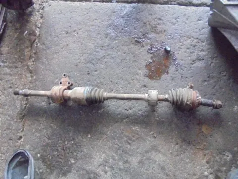 Ημιαξόνιο Εμπρός Δεξί Με ABS για SUZUKI BALENO (1994 - 1998) (SY) 1600 G16B petrol 98 , (1998 - 2001) (SY)  Ημιαξόνιο Εμπρός Δεξί Με ABS για SUZUKI BALENO (1994 - 1998) (SY) 1600 G16B petrol 98 , (1998 - 2001) (SY)