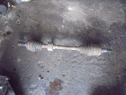 Ημιαξόνιο Εμπρός Αριστερό Με ABS για SUZUKI BALENO (1994 - 1998) (SY) 1600 G16B petrol 98 , (1998 - 2001) (SY)  Ημιαξόνιο Εμπρός Αριστερό Με ABS για SUZUKI BALENO (1994 - 1998) (SY) 1600 G16B petrol 98 , (1998 - 2001) (SY)