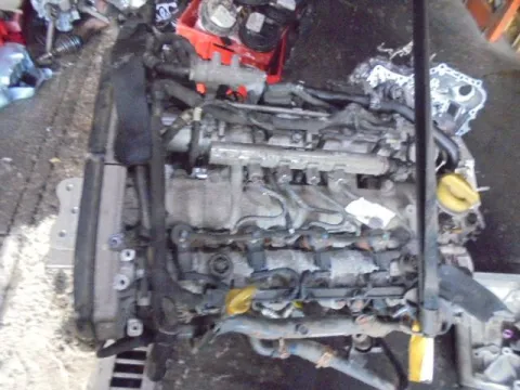 Κινητήρας Κορμός - Καπάκι Z 19 DTH για OPEL VECTRA (2002 - 2005) C 1900 (Z 19 DTH) Diesel 150 , (2005 - 2008) C GERMANY  Κινητήρας Κορμός - Καπάκι Z 19 DTH για OPEL VECTRA (2002 - 2005) C 1900 (Z 19 DTH) Diesel 150 , (2005 - 2008) C GERMANY