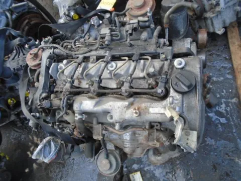 Κινητήρας Κορμός - Καπάκι για HONDA CRV (2005 - 2007) (RD) 2200 (N22A2) Diesel 140 (RD6) i-CTDi GERMAN Κινητήρας Κορμός - Καπάκι για HONDA CRV (2005 - 2007) (RD) 2200 (N22A2) Diesel 140 (RD6) i-CTDi GERMAN