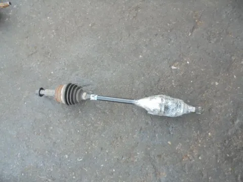 Ημιαξόνιο Εμπρός Αριστερό για PEUGEOT 108 (2014 - ) 1000 Petrol VTi 68hp BVM5 1KR Ημιαξόνιο Εμπρός Αριστερό για PEUGEOT 108 (2014 - ) 1000 Petrol VTi 68hp BVM5 1KR