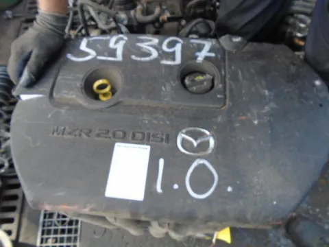 Κινητήρας Κορμός - Καπάκι LF για MAZDA 6 (2008 - 2011) (GH) Liftback - 5dr 2000 petrol 147  GERMAN Κινητήρας Κορμός - Καπάκι LF για MAZDA 6 (2008 - 2011) (GH) Liftback - 5dr 2000 petrol 147  GERMAN