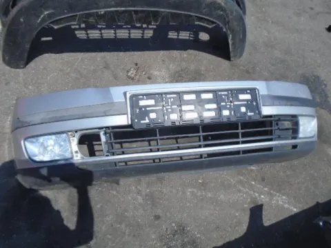Προφυλακτήρας Εμπρός για SKODA OCTAVIA (2004 - 2008) 5 (1Z3-5)  Προφυλακτήρας Εμπρός για SKODA OCTAVIA (2004 - 2008) 5 (1Z3-5)
