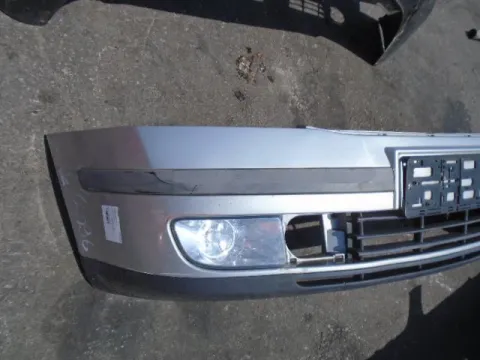Προφυλακτήρας Εμπρός για SKODA OCTAVIA (2004 - 2008) 5 (1Z3-5)  -  Προφυλακτήρας Εμπρός για SKODA OCTAVIA (2004 - 2008) 5 (1Z3-5)  -