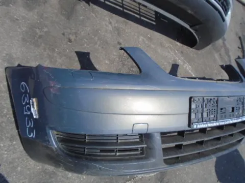 Προφυλακτήρας Εμπρός Με Πιτσιλιστήρια  για VW TOURAN (2003 - 2006) (1T1)  - 