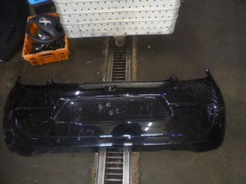 Προφυλακτήρας Πίσω (Κομμένη Βάση) για CITROEN C1 (2014 - )  Προφυλακτήρας Πίσω (Κομμένη Βάση) για CITROEN C1 (2014 - )
