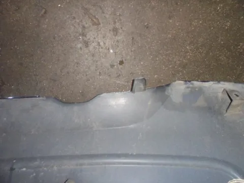 Προφυλακτήρας Πίσω (Κομμένη Βάση) για CITROEN C1 (2014 - )  -  Προφυλακτήρας Πίσω (Κομμένη Βάση) για CITROEN C1 (2014 - )  -