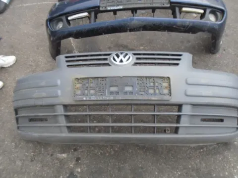 Προφυλακτήρας Εμπρός για VW CADDY (2004 - 2010) (2KA - 2KH)  Προφυλακτήρας Εμπρός για VW CADDY (2004 - 2010) (2KA - 2KH)