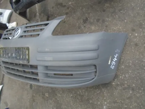 Προφυλακτήρας Εμπρός για VW CADDY (2004 - 2010) (2KA - 2KH)  - 