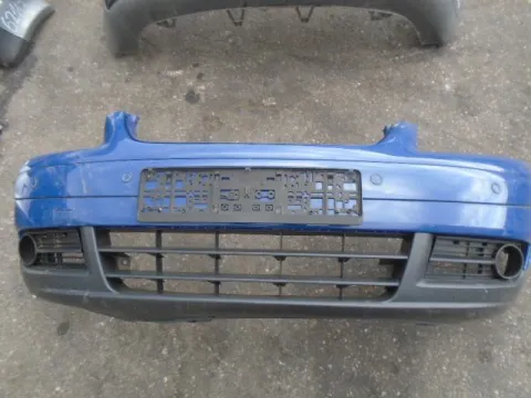 Προφυλακτήρας Εμπρός Με parktronic  για VW CADDY (2004 - 2010) (2KA - 2KH) (2007 - 2010) Προφυλακτήρας Εμπρός Με parktronic  για VW CADDY (2004 - 2010) (2KA - 2KH) (2007 - 2010)