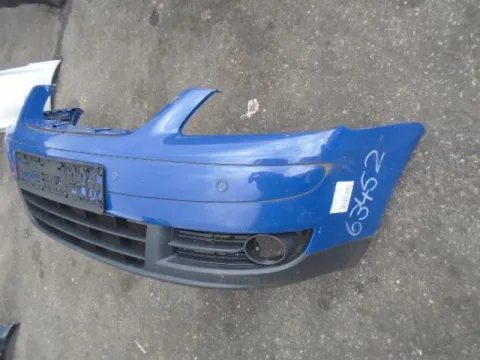 Προφυλακτήρας Εμπρός Με parktronic  για VW CADDY (2004 - 2010) (2KA - 2KH) (2007 - 2010) - 