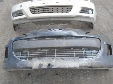 Προφυλακτήρας Εμπρός για PEUGEOT 308 (2008 - 2011)  Προφυλακτήρας Εμπρός για PEUGEOT 308 (2008 - 2011)