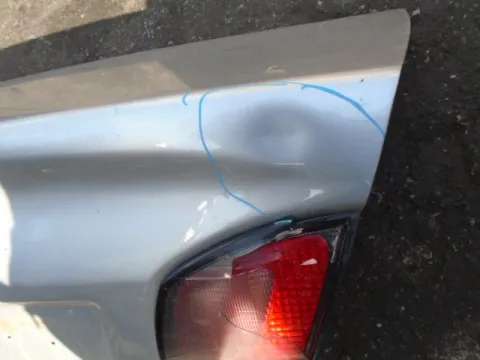 Καπό Πίσω για NISSAN PRIMERA (1999 - 2001) (P11) Sedan - 4dr *Γ* -  Καπό Πίσω για NISSAN PRIMERA (1999 - 2001) (P11) Sedan - 4dr *Γ* -