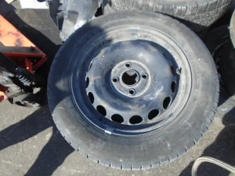 Ζαντολάστιχα 4ΑΔΑ CONTINENTAL 165/65/R14 [02:19]  για CITROEN C1 (2014 - ) *ΔΒ* 