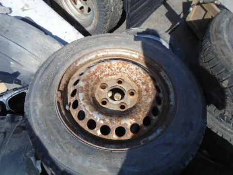 Ζαντολάστιχα 3ΑΔΑ MAXXIS 215/65/R16 *  για VW TRANSPORTER (2003 - 2009) (7H) (T5) *ΔΒ*  Ζαντολάστιχα 3ΑΔΑ MAXXIS 215/65/R16 *  για VW TRANSPORTER (2003 - 2009) (7H) (T5) *ΔΒ*
