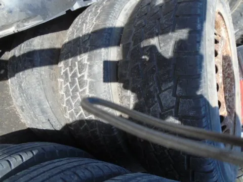 Ζαντολάστιχα 3ΑΔΑ MAXXIS 215/65/R16 *  για VW TRANSPORTER (2003 - 2009) (7H) (T5) *ΔΒ*  -  Ζαντολάστιχα 3ΑΔΑ MAXXIS 215/65/R16 *  για VW TRANSPORTER (2003 - 2009) (7H) (T5) *ΔΒ*  -